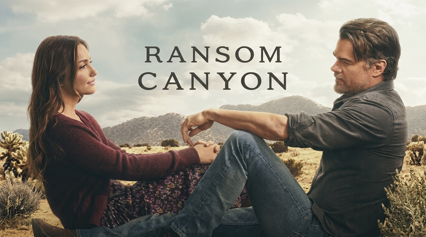 مسلسل Ransom Canyon الموسم الثاني الحلقة 3 الثالثة مترجمة